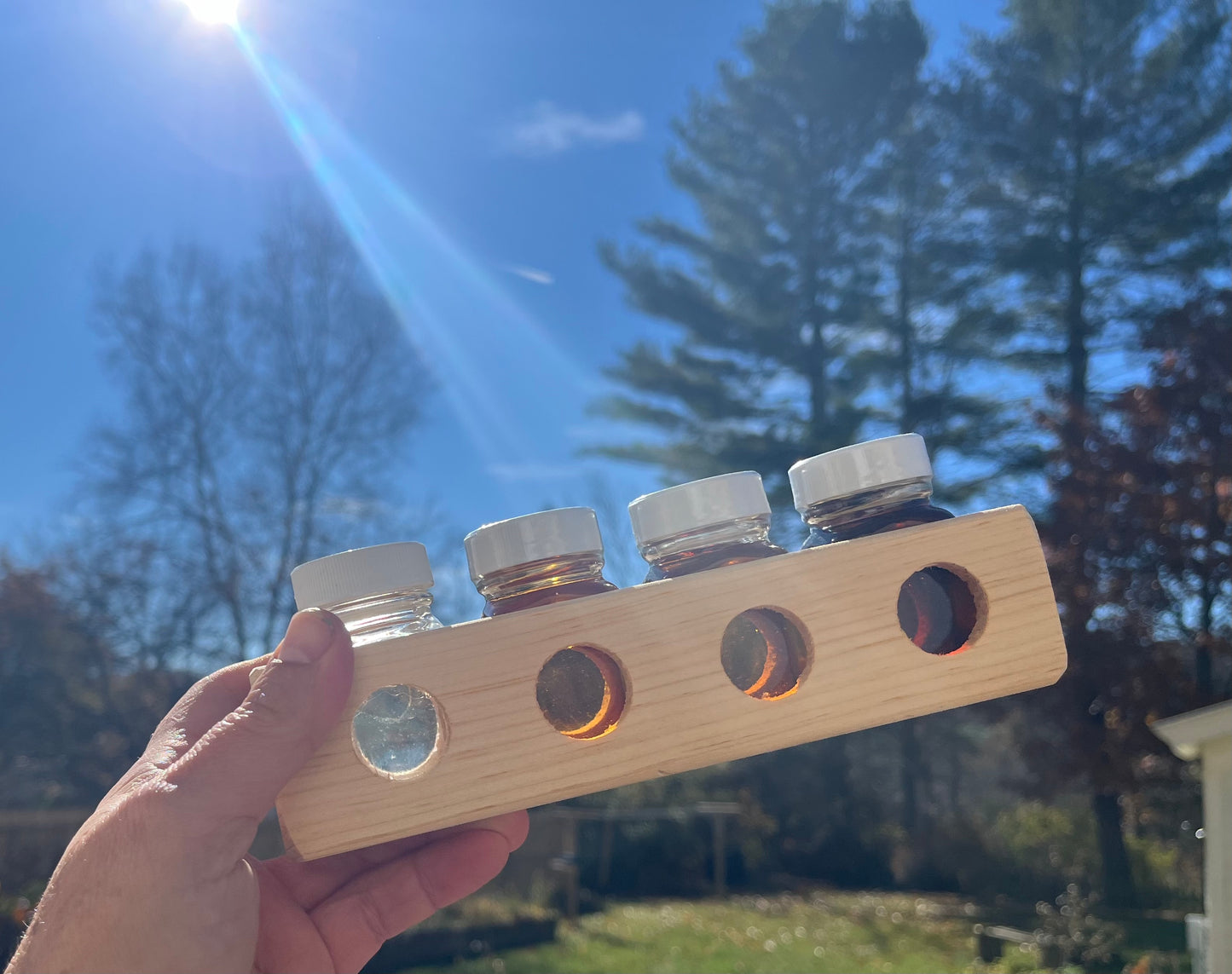 2026 Temporary Grading Kit