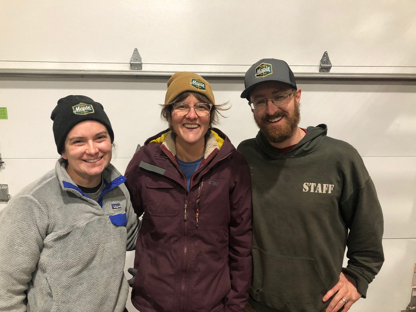 Trucker Hat