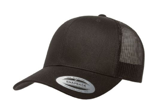 Trucker Hat